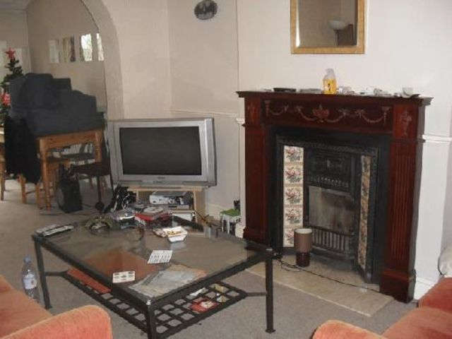  Image of 4 bedroom House Share to rent in Muller Road Horfield Bristol BS7 at Horfield Bristol Horfield, BS7 9RQ